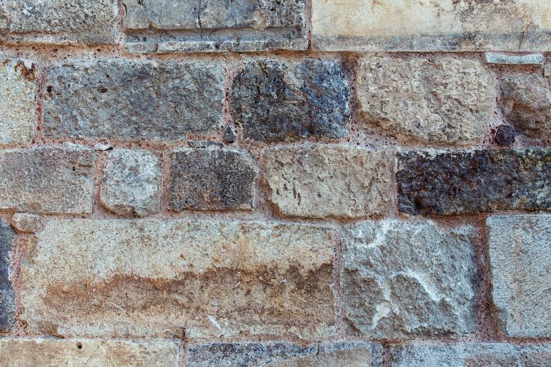 Stonework Installation in Acton, MA