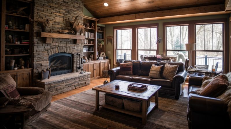 Stonework Installation in Georgetown, MA