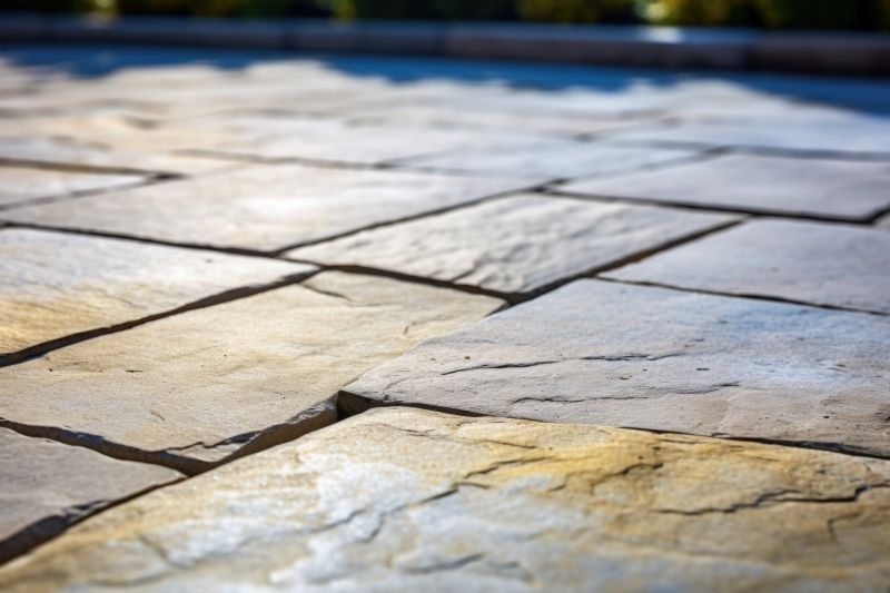 Stonework Repair in Brookline, MA