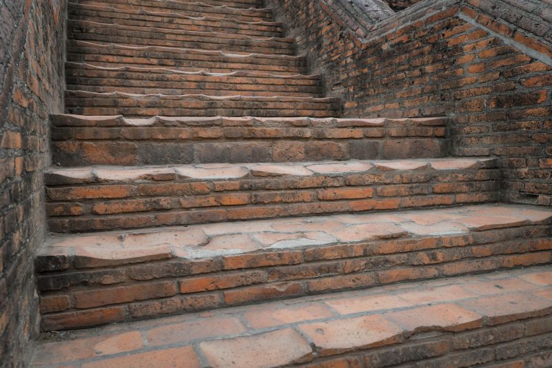 Stonework Repair in Everett, MA