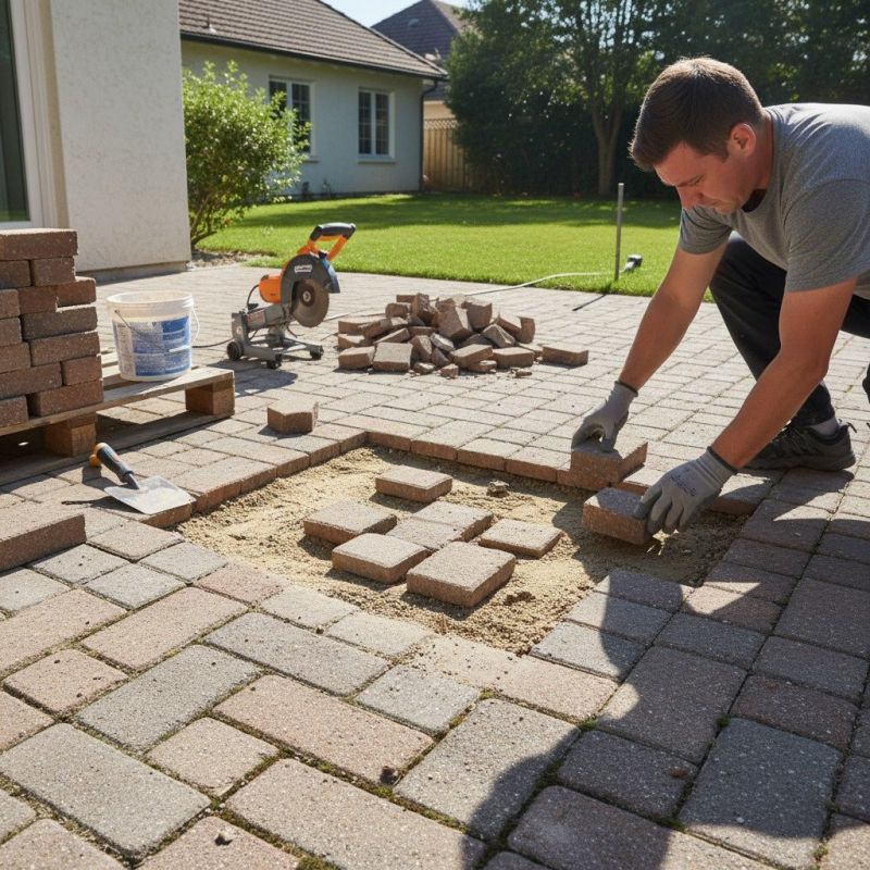 Commercial Masonry Repair in Melrose, MA